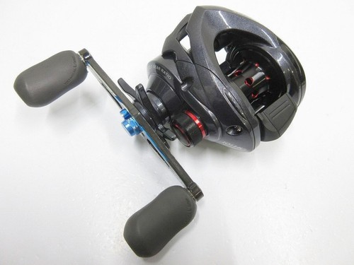 Shimano casitas 101hg - shimano,