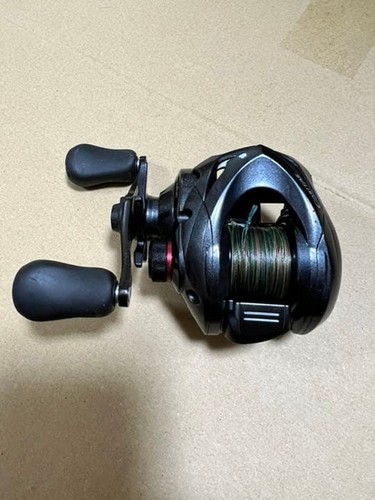 Shimano casitas fishing - casitas, reel