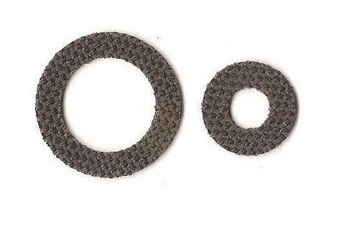 Shimano carbontex drag washers