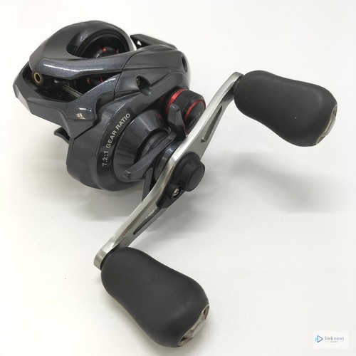 Shimano casitas 101hg - shimano,