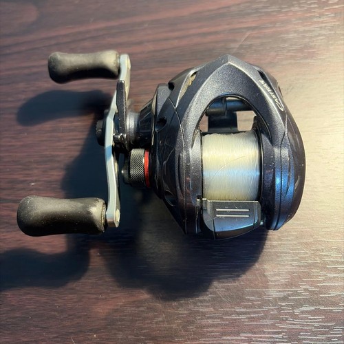Shimano casitas 101hg - shimano,
